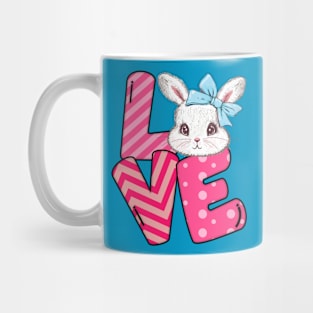 Happy Easter Mug